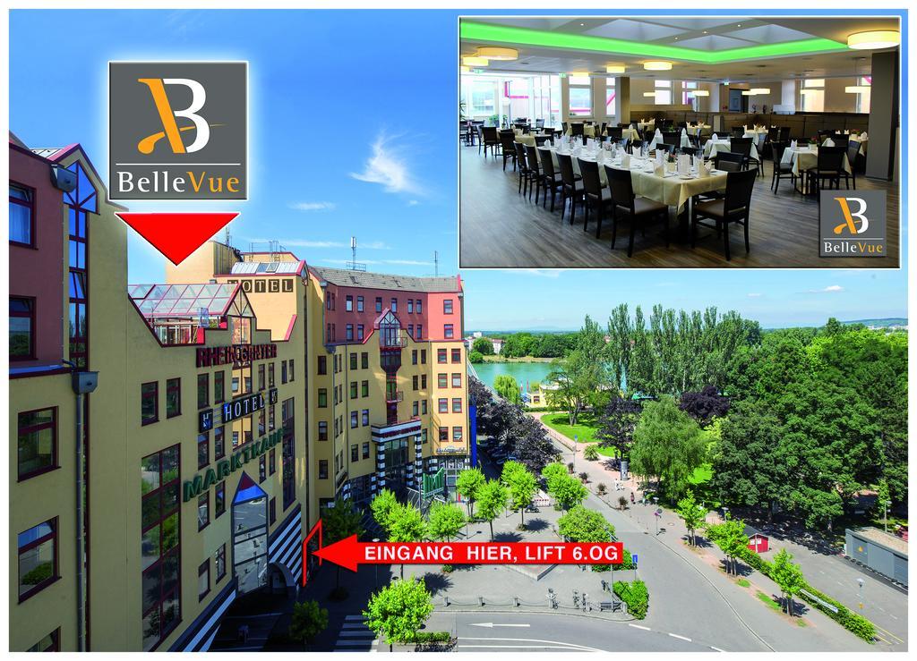 Maximilian Hotel & Apartments Weil Am Rhein / Basel Esterno foto